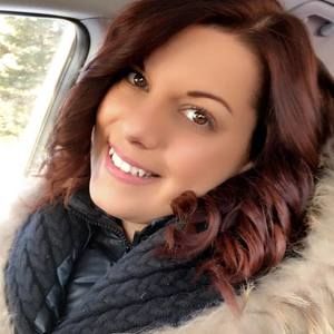 Meet your Posher, Cindy